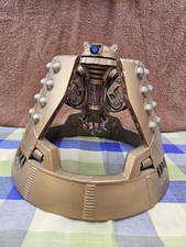 Ninth Doctor Who Emperor Dalek