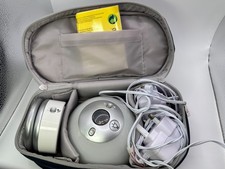 Tomy Classic Baby Monitor with Night Light With Plug