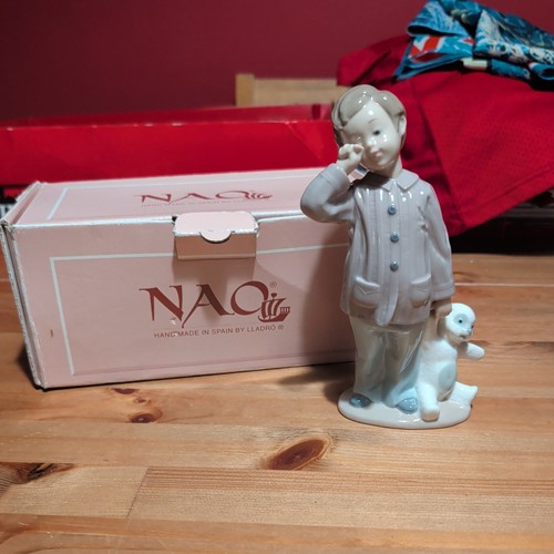 Nao lladro 1139 - nao, by