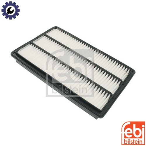 Air filter 184415 for - air,