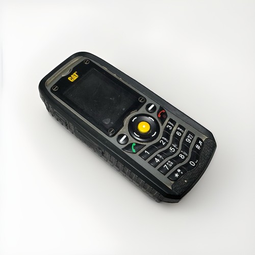 Cat b25 mobile phone - cat, untested