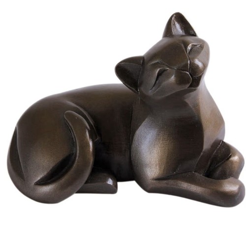 Black bronze sheen - black, /bronze