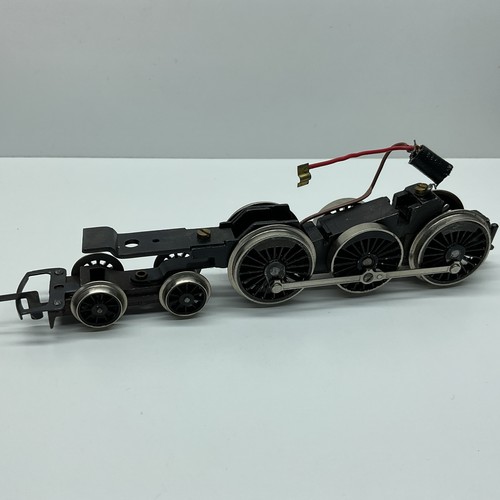 Hornby r150 0 class b12 - hornby,