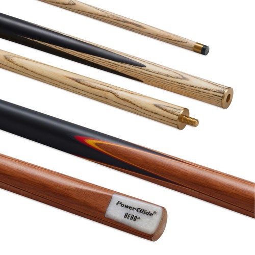 Powerglide aero snooker - powerglide,