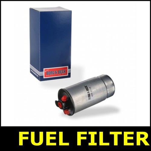 Fuel filter fits bmw - fuel,