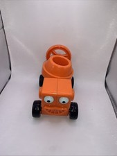Bob The Builder Dizzy The
