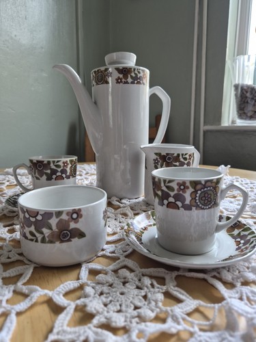 Alfred meakin retro - alfred,