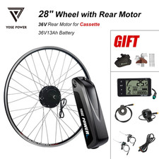 36v28 700c ebike conversion - 36v28",