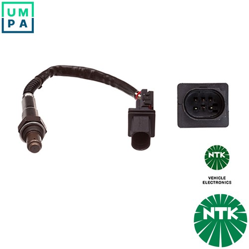 Lambda sensor 93195 - 93195, for