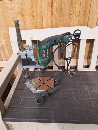 Drill and - drill, top
