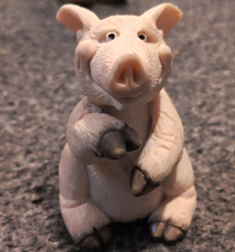 Ltd piggin good - ltd,