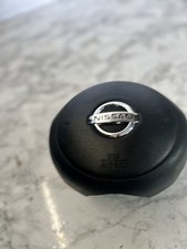 NISSAN MICRA K13 AIRBAG AIR