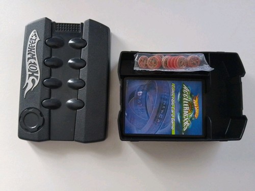 Hot wheels acceleracers 2004 - hot,