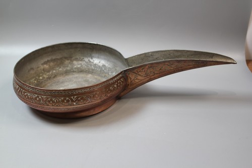 Believed omani copper water - to,