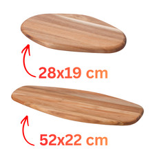 IKEA FASCINERA Chopping Board