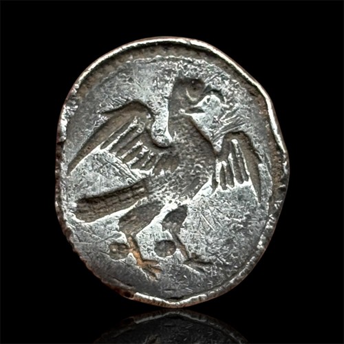 Seal matrix eagle bird - seal,