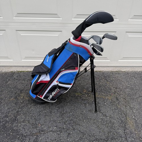 Top flite golf - flite, set
