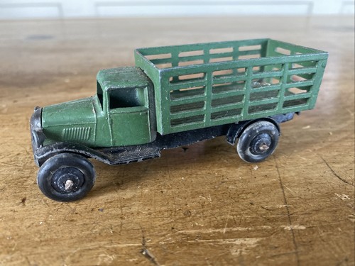 Dinky toys 25f - 25f, gardeners