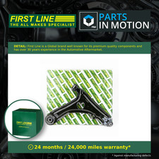 Wishbone / Suspension Arm fits