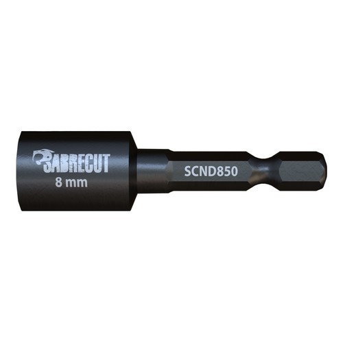 8mm sabrecut nut driver - 1,