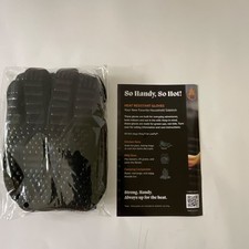 Heat Resistant Silicone Oven