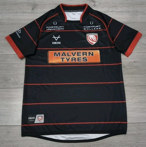 Gloucester rugby european - gloucester,