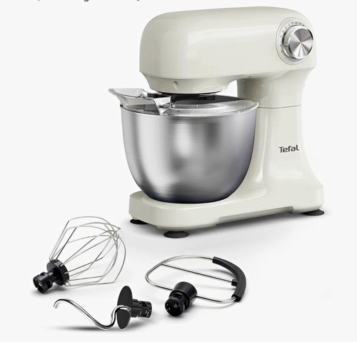 Tefal bake easy - easy, stand