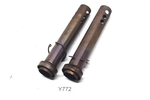 Arrow exhaust insert for - arrow,