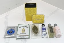 L’Occitane Mini Travel Set