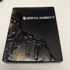 MORTAL KOMBAT X ~ SPECIAL