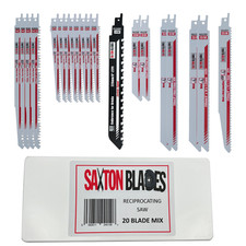 RPR20MXB Saxton 20 Blade
