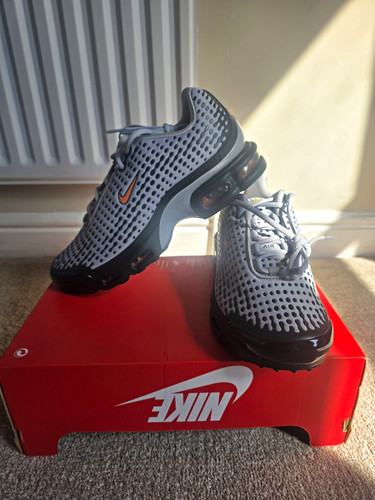 Nike air max plus vii - air, tn