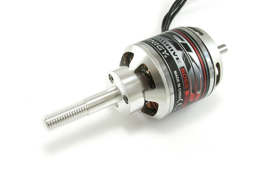 Turnigy sk3 50xx extended - turnigy,