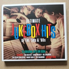 Ultimate Jukebox Hits of the