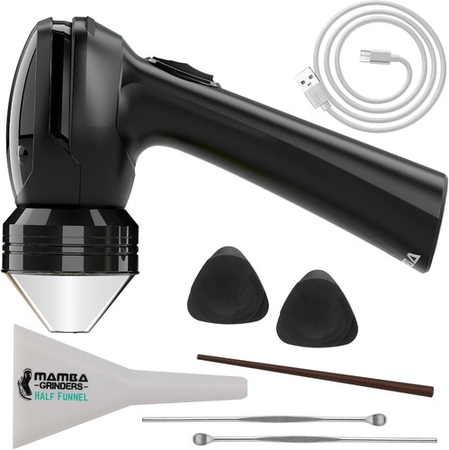 Mamba original electric seed - electric,