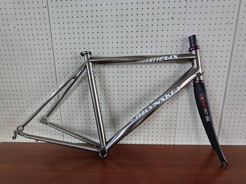 Lynskey helix 3al 5v - lynskey, 3al/2.5v