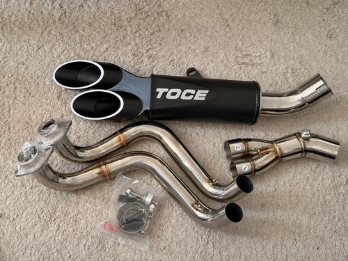 Toce razor tip full - razor,