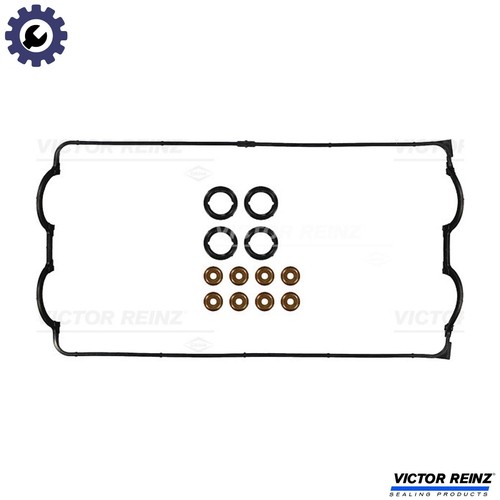 Gasket set cylinder head - gasket,