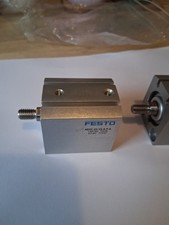 FESTO COMPACT CYLINDER