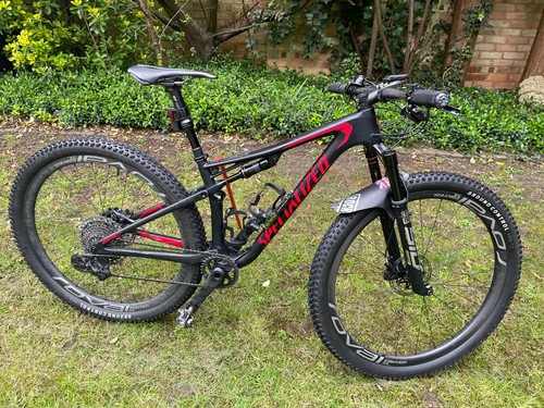 Specialized epic 2018 mountain - epic,