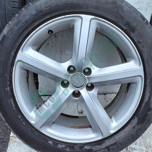 Audi 2009 2017 alloy - q5,