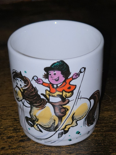 Vintage norman thelwell - vintage,