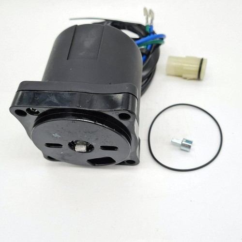 Power trim motor honda - trim,