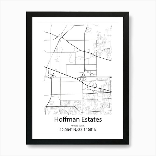 Hoffman estates united - hoffman, estates,united
