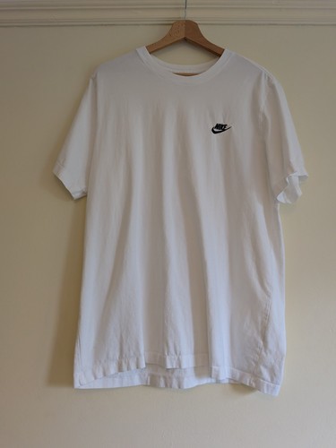 Nike sportswear club shirts - club,