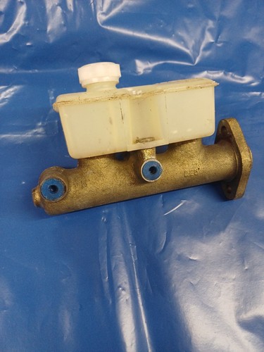Range rover classic rhd brake - rover,