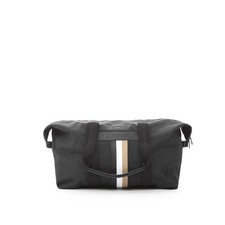 HUGO BOSS Mens Black First