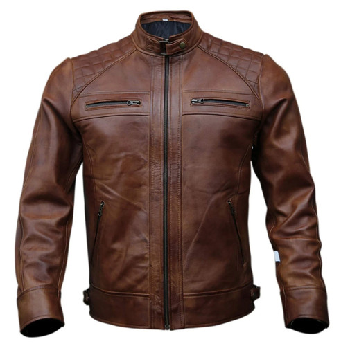 Men café racer - men's,