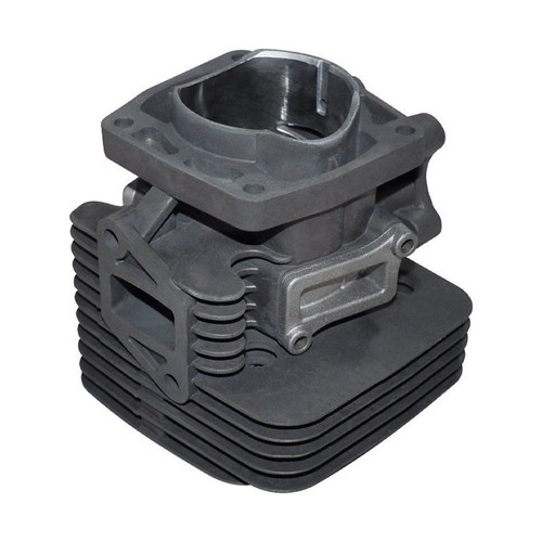 Cylinder assembly 5 cm - 10,