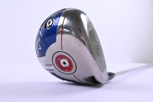Callaway big bertha alpha - alpha, 2014